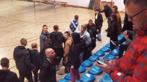 Radnik se oglasio saopštenjem: Da li treba neko da nastrada, pa da se zapitamo gdje mi to živimo, U19 Kup Republike Srpske
