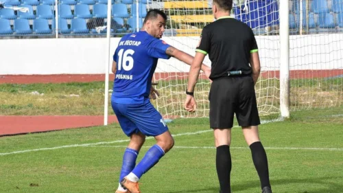 Leotar se oglasio saopštenjem: Sumnjati u Handžićev odnos prema dresu Leotara je nepošteno, m:tel Premijer liga BiH
