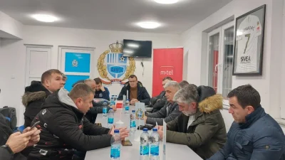 Famos spremno dočekuje drugi dio sezone, Prva liga Republike Srpske