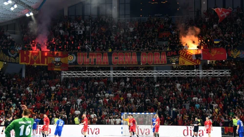 Šola zvao Ćorsovića