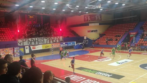 Borac porazio Krivaju, Premijer liga BiH
