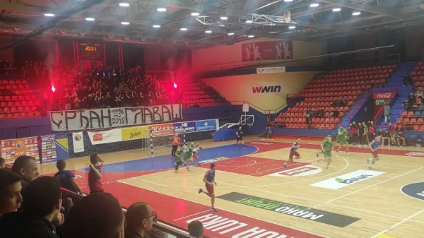Borac porazio Krivaju, Premijer liga BiH