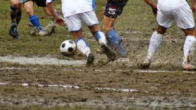 Još jednom o superligaškim terenima