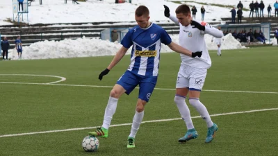 Romanija kaznila Slavijine promašaje: Simanić još jednom čovjek odluke, Prva liga Republike Srpske