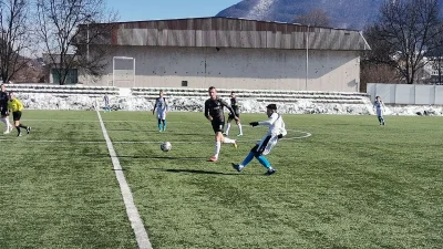 Sutjeska opet bolja od Famosa, Prva liga Republike Srpske