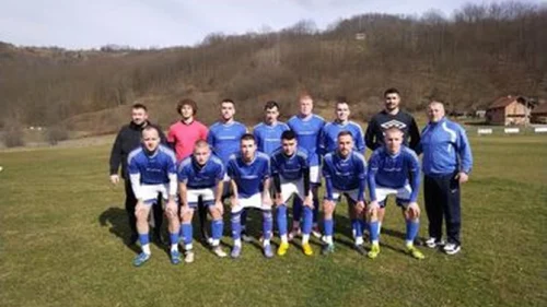 Remi Gubera i Sloge Tojšići, Druga liga FBIH - Sjever