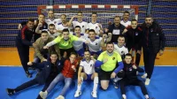 Derventa šampion: Na korak do prve futsal lige Srpske