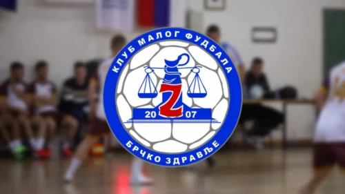 Brčko zdravlje istupilo iz svih liga: Kao sportisti, doživjeli smo poraz, U19 Kup Republike Srpske