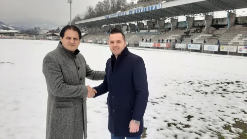 Vojvodić najveće pojačanje, Prva liga Republike Srpske