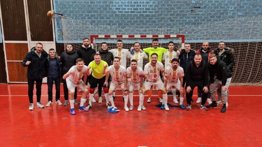 Drugoligaški "Istok": Kiša golova, niko kao Milan Simeunović, Druga liga Republike Srpske – Istok