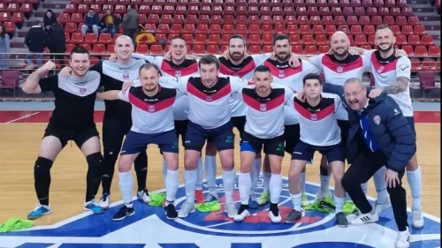 Drugoligaški "zapad": Najbolji futsal se igrao u Prijedoru, Savković na vrhu liste strijelaca, Druga liga Republike Srpske – Zapad