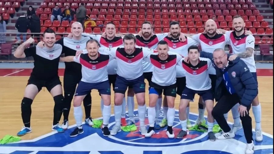 Drugoligaški "zapad": Najbolji futsal se igrao u Prijedoru, Savković na vrhu liste strijelaca, Druga liga Republike Srpske – Zapad