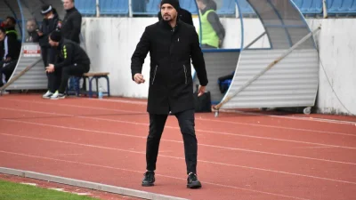 Maksimović: Imamo najmanji budžet u ligi, m:tel Premijer liga BiH