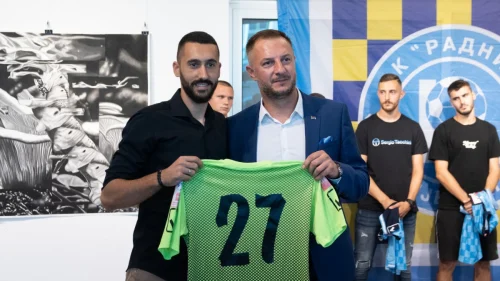 Radnik preuzima ulogu favorita, Prva liga Republike Srpske