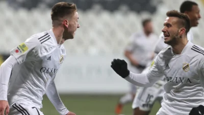Tomović: Uvek volim da se vratim u Novi Sad, biće vrlo teško protiv Vojvodine, Mozzart Bet Super liga Srbije