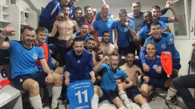 Majkić krenuo pobjedom: Željo potpuno zasluženo upisao tricu, Prva liga Republike Srpske