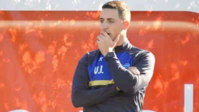 Ilić: Znamo kako do pobjede, Prva liga Republike Srpske