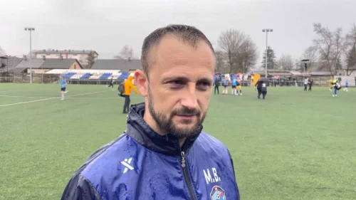 Bajić sportski čestitao: Zaslužena pobjeda Željezničara, Prva liga Republike Srpske
