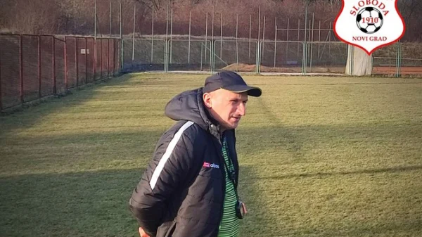 Oslabljeni na Slaviju, Prva liga Republike Srpske