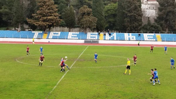 Evrogol Ognjena Vujovića, Premijer omladinska  liga BiH U-15