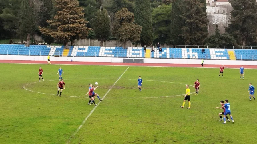 Evrogol Ognjena Vujovića, Premijer omladinska  liga BiH U-15
