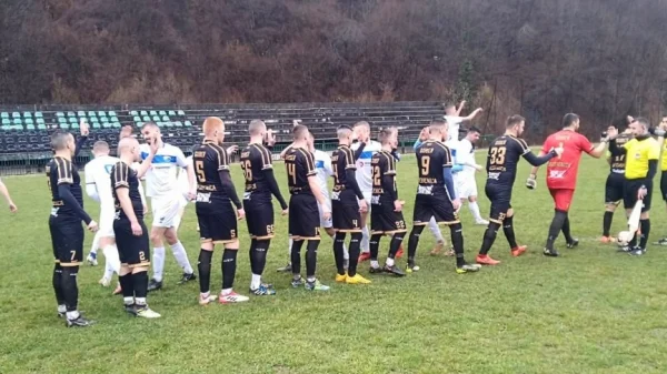 Ćirković srušio Hercegovac, Druga liga RS – Istok