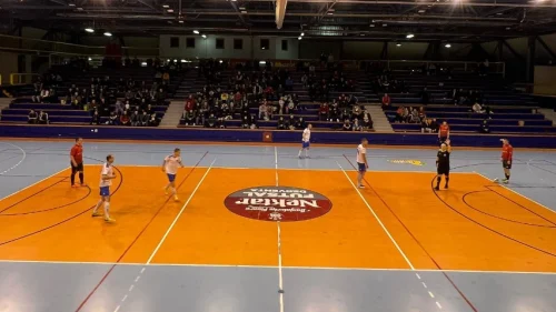 Odluka pada na Palama: Derventa bolja u prvom meču od Jahorine, Druga liga RS – Play off