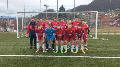 Remi i poraz djece Slobode Mrkonjić Grad