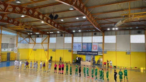 Semberci ponovo lideri: Veliki derbi pripao Radniku, Premijer liga BiH