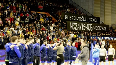 I ovo je Bosna
