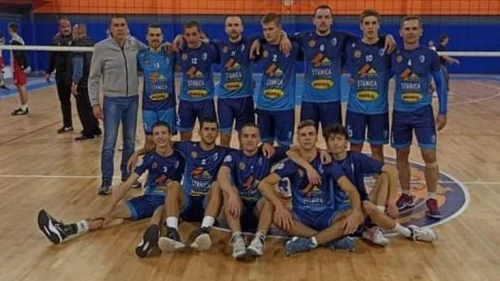 Gradiška na korak od finala, Prva liga Republike Srpske
