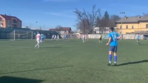 Fudbaleru Zrinjskog prekršajni nalog u Banjoj Luci, Premijer omladinska iga BiH U-19