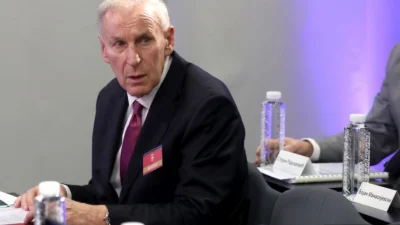 Dragan Džajić: Ukinimo klubaštvo