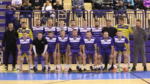 U Sarajevu izvršen žrijeb parova doigravanje za ulazak u Premijer futsal ligu BiH