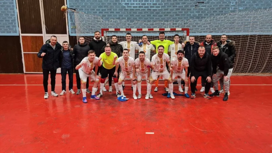 Jang Bojs zakoračio u finale, Druga liga RS – Play off