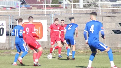 Zvijezda 09 bolja od Kozare, Prva liga Republike Srpske