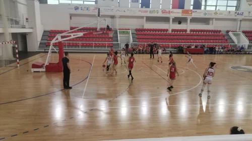 Igman poveo u finalnoj seriji prvenstva Republike Srpske, Prva liga Republike Srpske