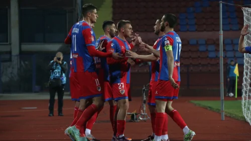 Ninković pogađao i “pakovao”, m:tel Premijer liga BiH