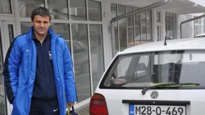 Dudić u Novom Pazaru, Mozzart Bet Super liga Srbije