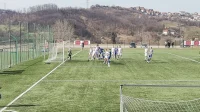 Golijanin i Čelan lijepim golovima donijeli pobjedu juniorima Slavije, poraz kadeta
