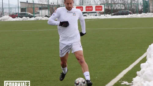 Arbinja sa dva gola odveo Sokolove na mini pauzu, Prva liga Republike Srpske