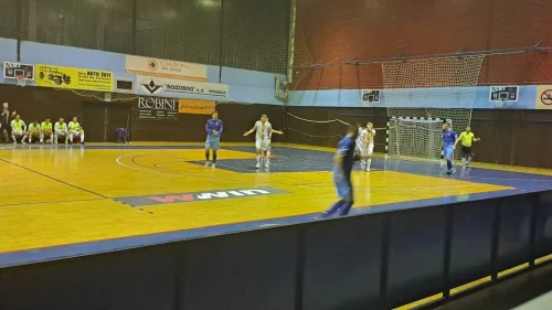Jang Bojs u finalu baraža: Prijedor dao sve od sebe, ali do čuda nije mogao, Druga liga RS – Play off