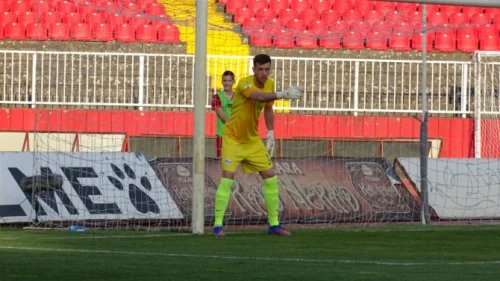 Filip Kljajić: Polivali su me vodom, vukli za uši i pretili...