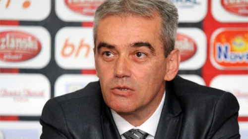 Vlado Jagodić novi trener Sloge!, m:tel Premijer liga BiH