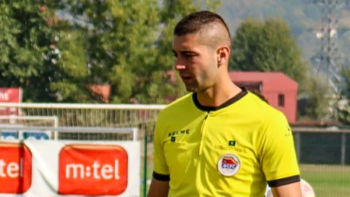 Todić ponovo u centru pažnje, Kup Republike Srpske