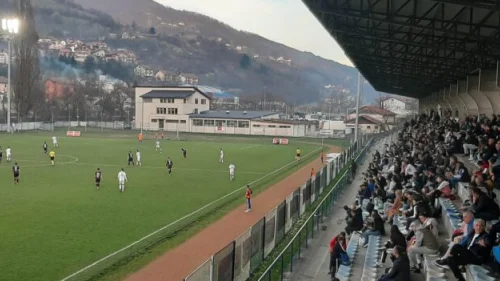 Lijep gest Banjalučana: Borac kupio 200 karata za humanitarnu akciju u Foči, Kup Republike Srpske
