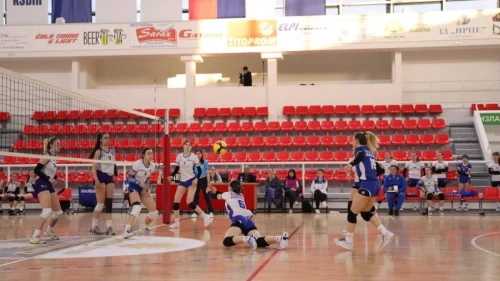 Slavija prekinula niz poraza, Prva liga Republike Srpske