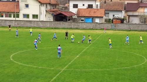 Vlasenica ljuta na sudije i domaćine, Druga liga RS – Istok