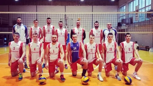 Gacko u finalu, Prva liga - Play off
