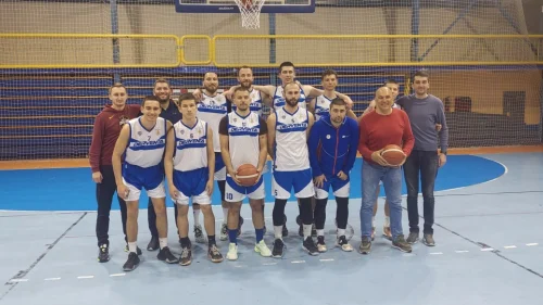 Derventa zaustavila Radnik BN basket, Prva liga Republike Srpske